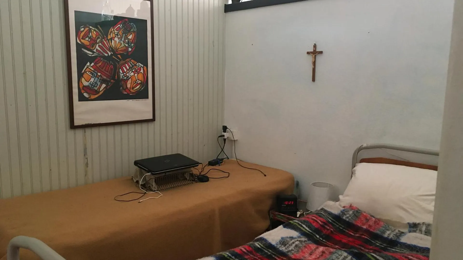 Rifugio Del Marinaio Apartment Imperia
